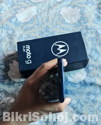 Motorola g play (2021)